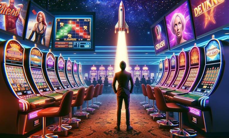 888nou Slot Online