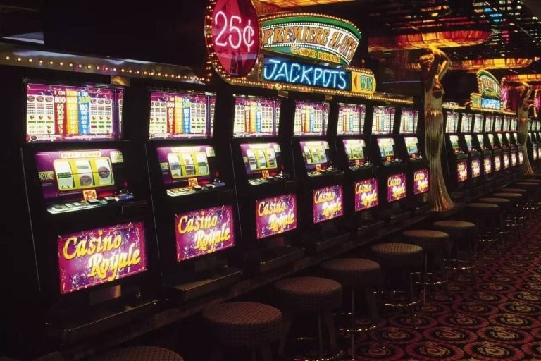 888nou Live Casino
